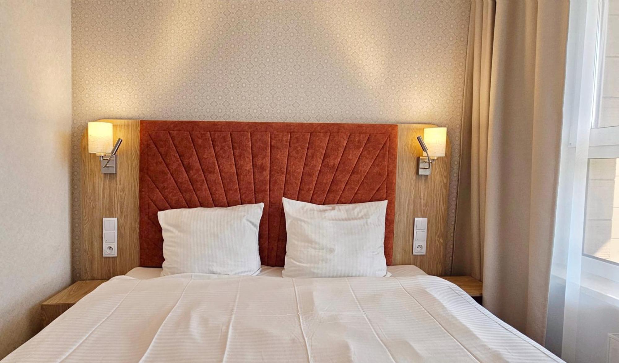 Holiday Home Bel Mare 323F Z Osobna Sypialnia, Parking Gratis Miedzyzdroje Εξωτερικό φωτογραφία